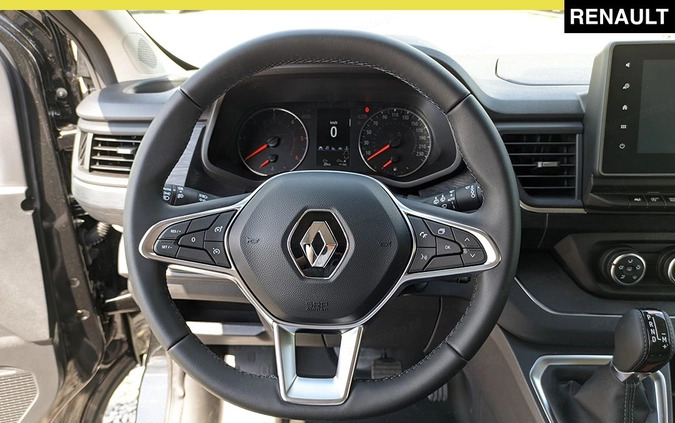 Renault Trafic cena 209098 przebieg: 1, rok produkcji 2024 z Strzelce Opolskie małe 211